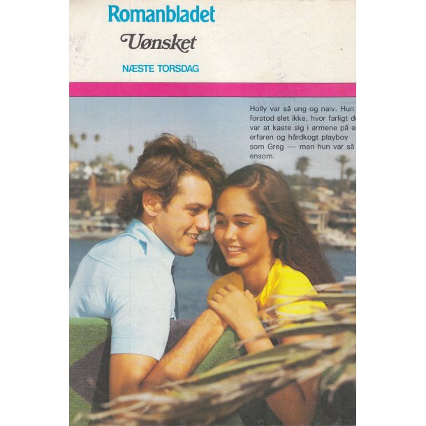 Romanbladet 515