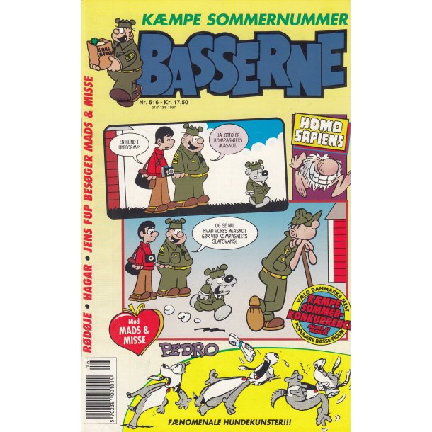 Basserne 516