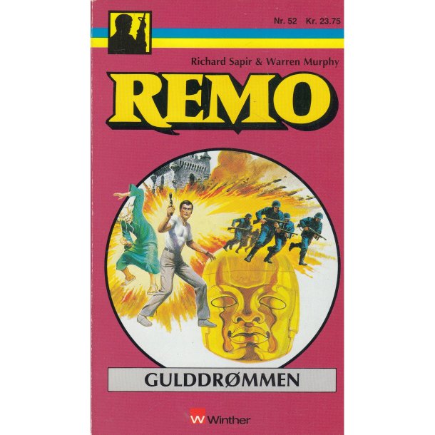 Remo 52