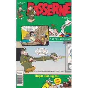 Basserne 520