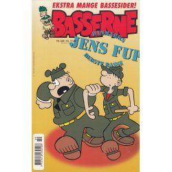 Basserne 522