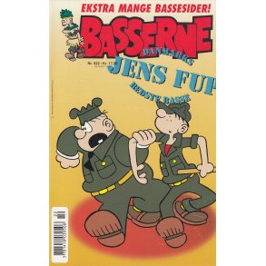 Basserne 522