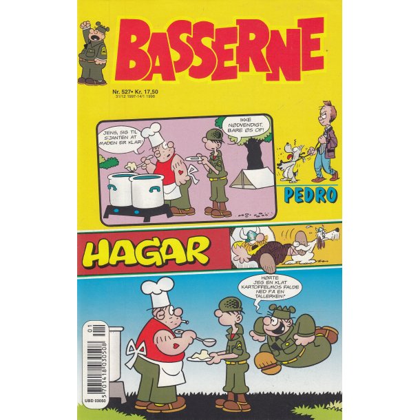 Basserne 527