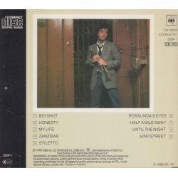 52nd Street (CD)