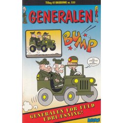 Basserne 533+Till�g