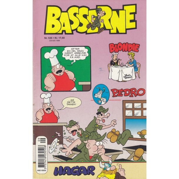 Basserne 535