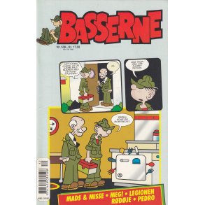Basserne 538