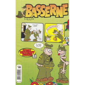 Basserne 540