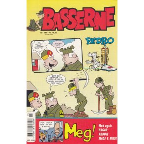 Basserne 541