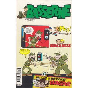 Basserne 542