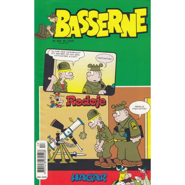 Basserne 543