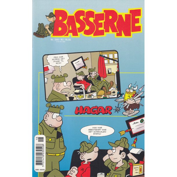 Basserne 544