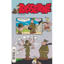 Basserne 550