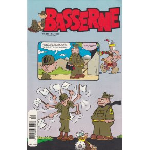 Basserne 550