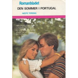 Romanbladet 554 