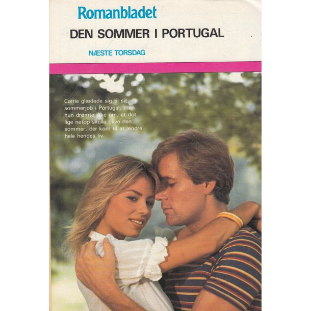Romanbladet 554 