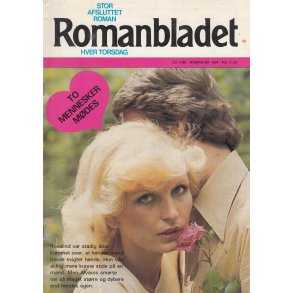 Romanbladet 554 