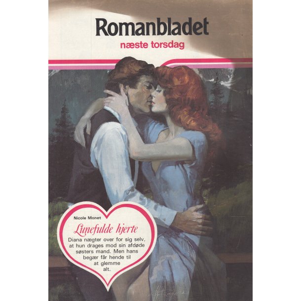 Romanbladet 585