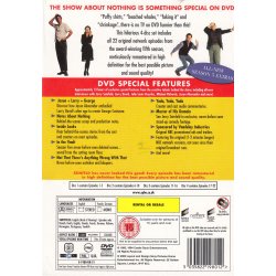 Seinfeld - S�son 5 (DVD)