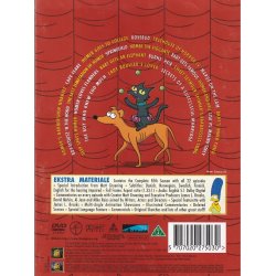 The Simpsons - S�son 5 (DVD)
