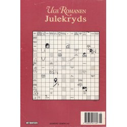Uge Romanen 6 (2001)