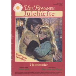 Uge Romanen 6 (2001)