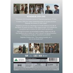 Badehotellet - S�son 6-9 (DVD)