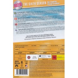 Beverly Hills 90210 - S�son 6 (DVD)
