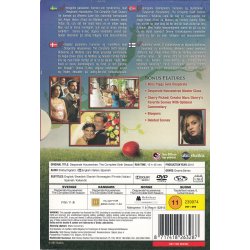 Desperate Housewives - S�son 6 (DVD)