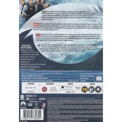 Hawaii Five-O - S�son 6 (DVD)