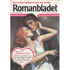Romanbladet 615