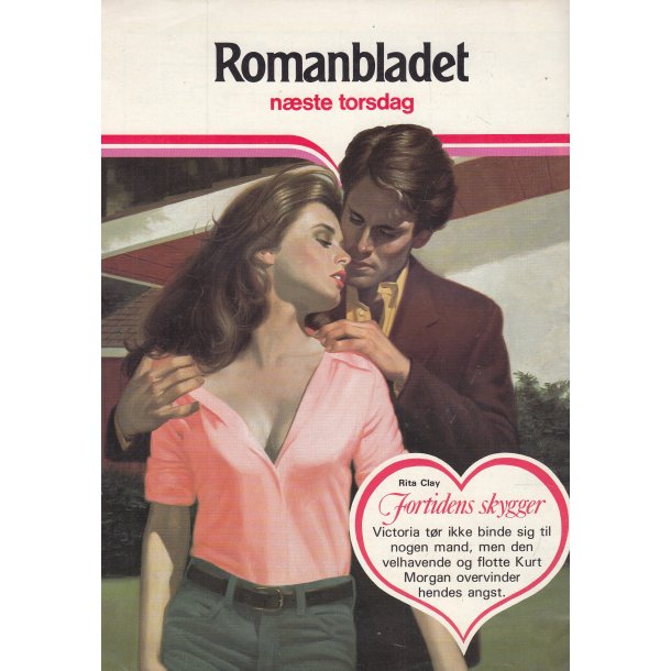Romanbladet 615