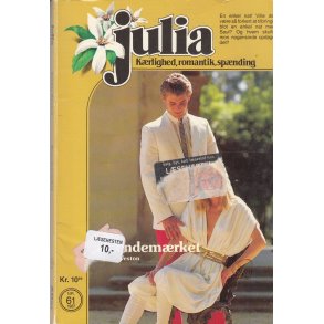 Julia 61 (1987)