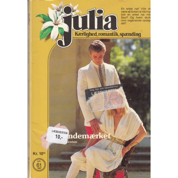 Julia 61 (1987)