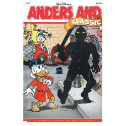Anders And Classic Nr. 63