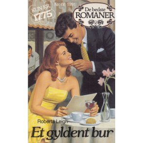 De bedste romaner 66