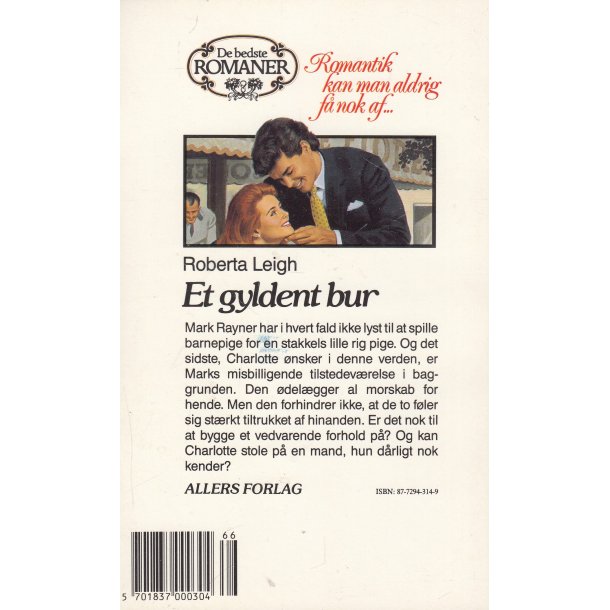 De bedste romaner 66