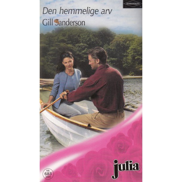 Julia 683 (2005)