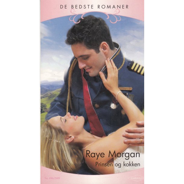 De bedste romaner 696 (2009)