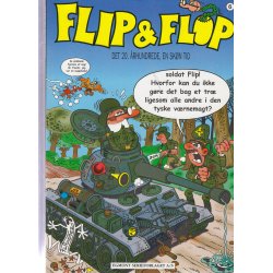 Flip &amp; Flop 6 - Det 20. �rhundrede, en sk�n tid 