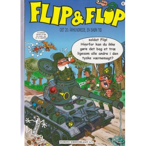 Flip & Flop 6 - Det 20. �rhundrede, en sk�n tid 