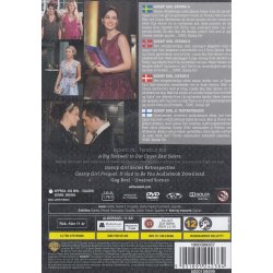 Gossip Girl - S�son 6 (DVD)