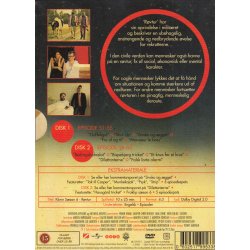 Klovn - S�son 6 (DVD)
