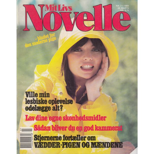 Mit livs Novelle 7 (1984)