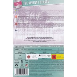 Beverly Hills 90210 - S�son 7 (DVD)