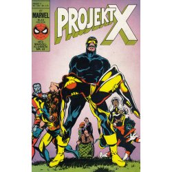 Projekt X 7 (1985)