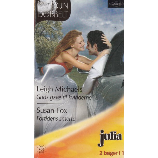 Julia 705 (2005)