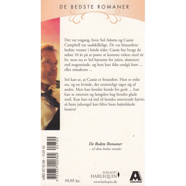 De bedste romaner 709 (2009)