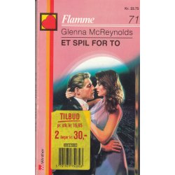 Flamme 71