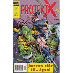 Projekt X 73